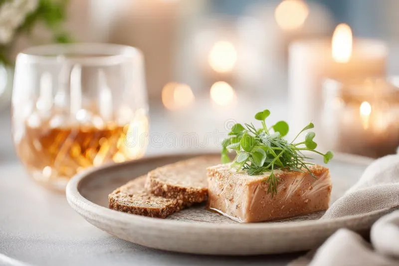 An Acquired Taste Is Still a Taste: What Fermented Fish and Rye Bread Teach Us About American Food Anxiety