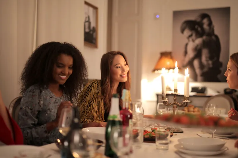 Candles Won't Save You: What Americans Keep Getting Wrong About Hygge