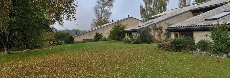 Built to Belong: How Denmark's Co-Housing Revolution Is Exposing the Architecture of American Loneliness