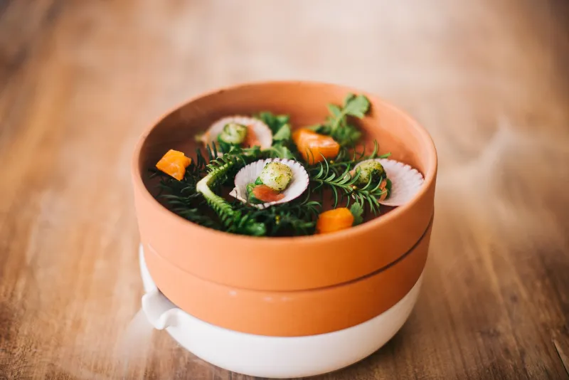 Forage, Ferment, Forget Everything You Knew: How New Nordic Cooking Is Rewiring the American Kitchen