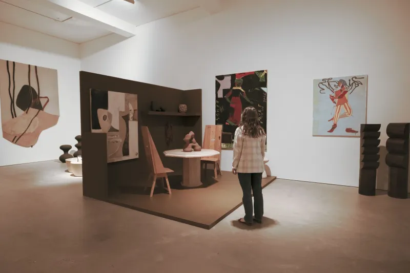 Pixels Over Prestige: How Tiny Nordic Art Institutions Are Beating New York Galleries at Their Own Game