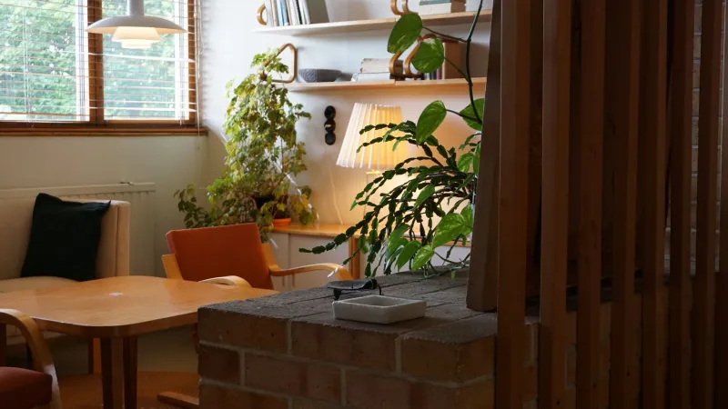 The Chair That Belonged to Your Grandmother: How Nordic Secondhand Culture Turns Objects Into Memory