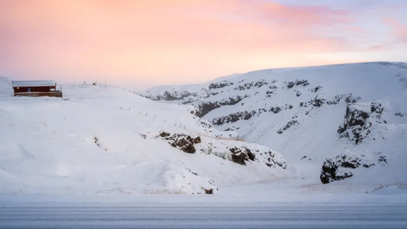 Heard in the Hush: How Scandinavian Sound Artists Are Quietly Rewiring the American Work Brain