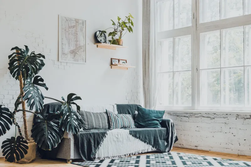 Cold Rooms, Clear Minds: Why Scandinavian Minimalism Is the Design Philosophy America Desperately Needs Right Now