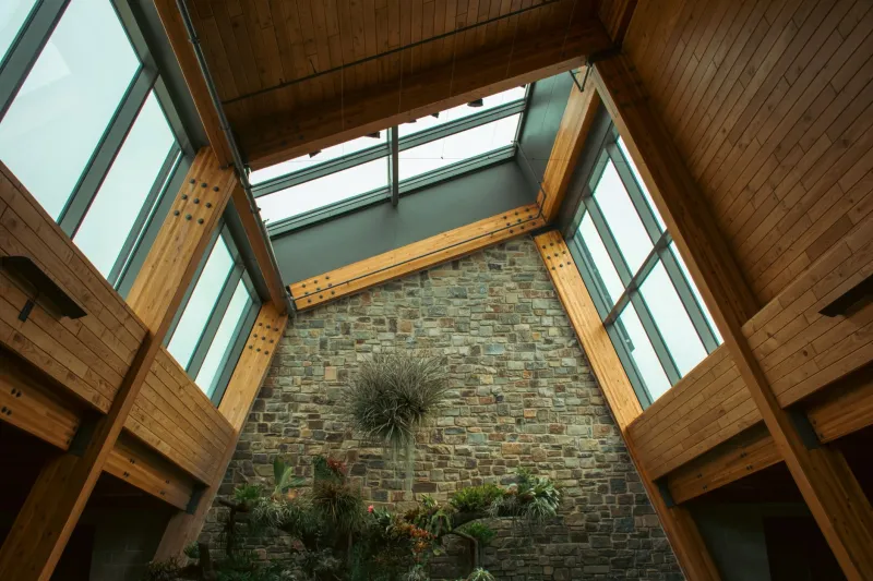 From Forest to Framework: How Scandinavian Wood Wisdom Is Quietly Rewriting American Architecture