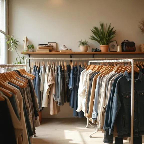 Second Life, First Choice: What Nordic Thrift Culture Gets About Clothes That American Vintage Shopping Forgot